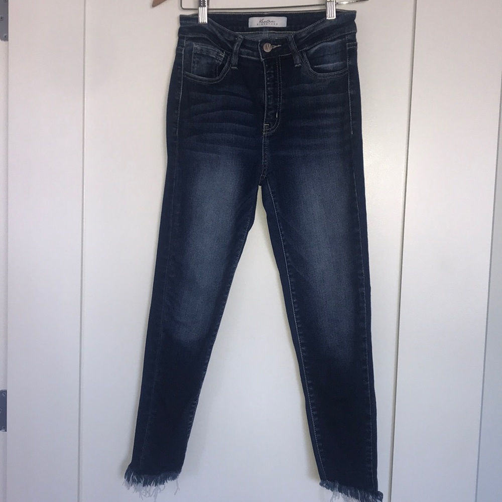 KanCan denim
